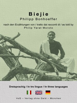 cover image of Biejie